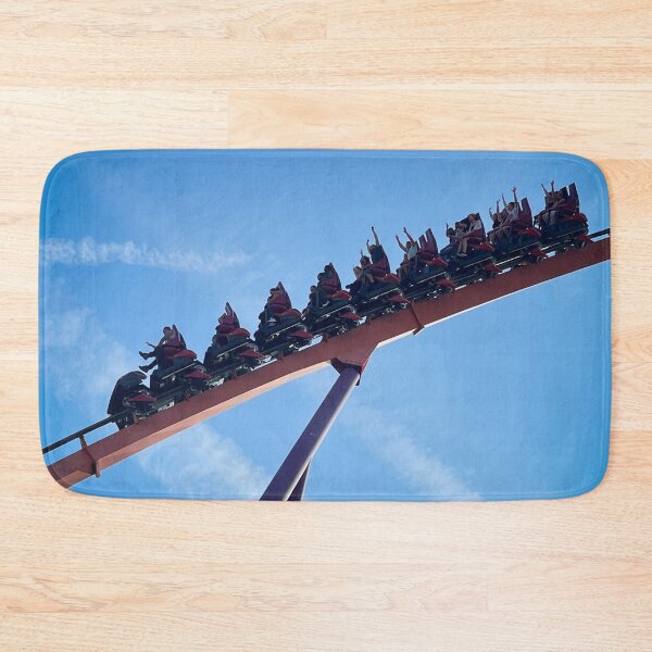 Item preview, Blue Skies and Raging Bull  designed and sold by RollingRC.
