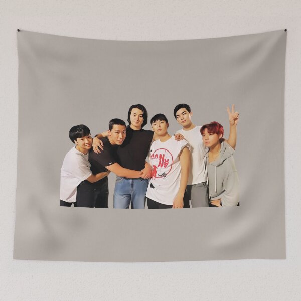 Item preview, Weak Hero Class kdrama, Twinkling Watermelon kdrama designed and sold by Kimmona.