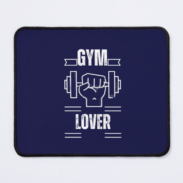 Item preview, Gym lovers need motivation and inspiration designed and sold by DukeTheMagic.