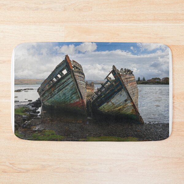 Item preview, Autumn, Isle of Mull designed and sold by Dave Guy.