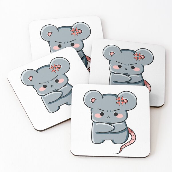 Item preview, JiJi Angry designed and sold by Diava.