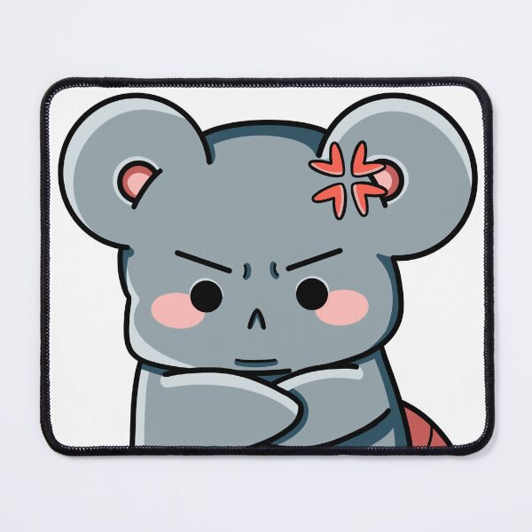 Item preview, JiJi Angry designed and sold by Diava.