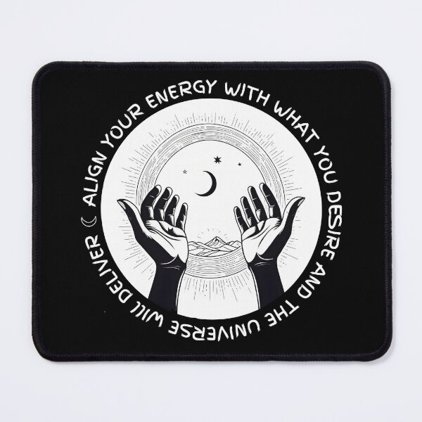 Item preview, Universe Manifestation and Spiritual Hands designed and sold by Moonde04.