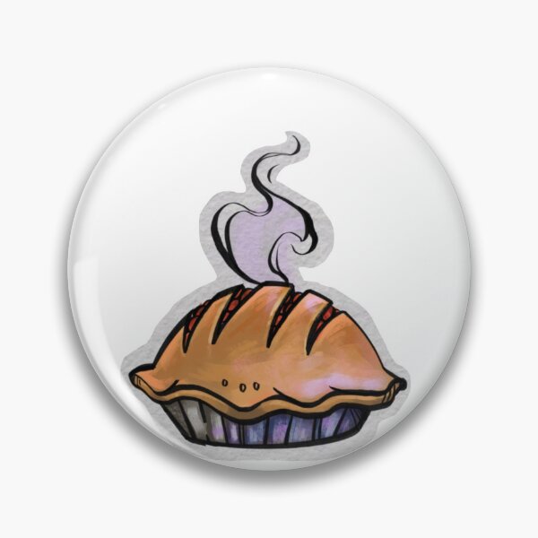 Artikelvorschau, Herbstkuchen entworfen und verkauft von Nai-draws.