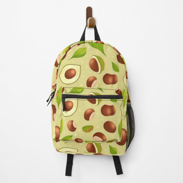 Item preview, Conkers pattern designed and sold by Planetkaz.