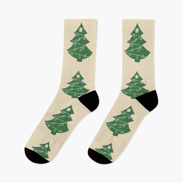 Item preview, Minimalist Christmas tree designed and sold by shopdiego.