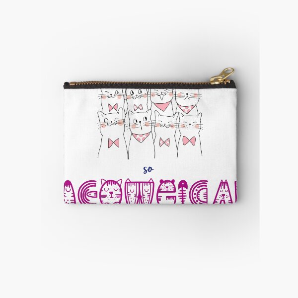 Item preview, Meowgical designed and sold by BohoHaven09.