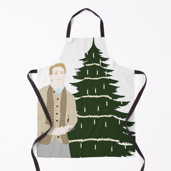 Item preview, Cullen Christmas (wordless) designed and sold by meadowofash.