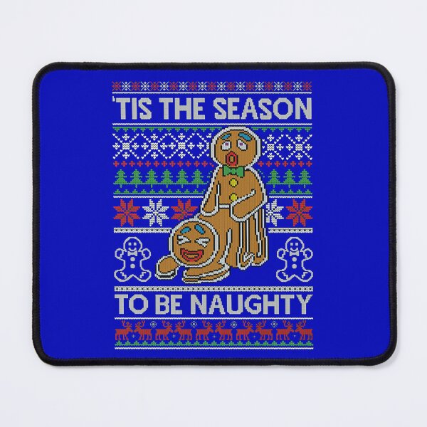 Item preview, Tis the season to be naughty designed and sold by Kackos.