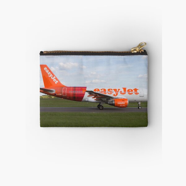 Item preview, EasyJet Airbus A320 designed and sold by manuspotter.