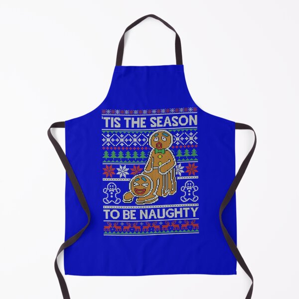 Item preview, Tis the season to be naughty designed and sold by Kackos.