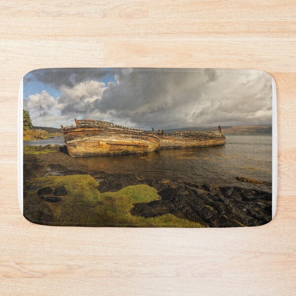 Item preview, Autumn, Isle of Mull designed and sold by Dave Guy.