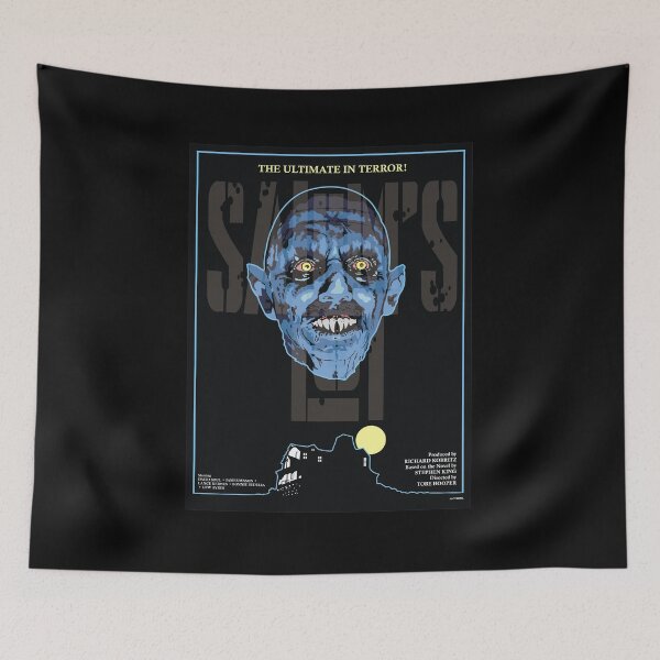 Item preview, Salem's Lot designed and sold by Antiwarhol.