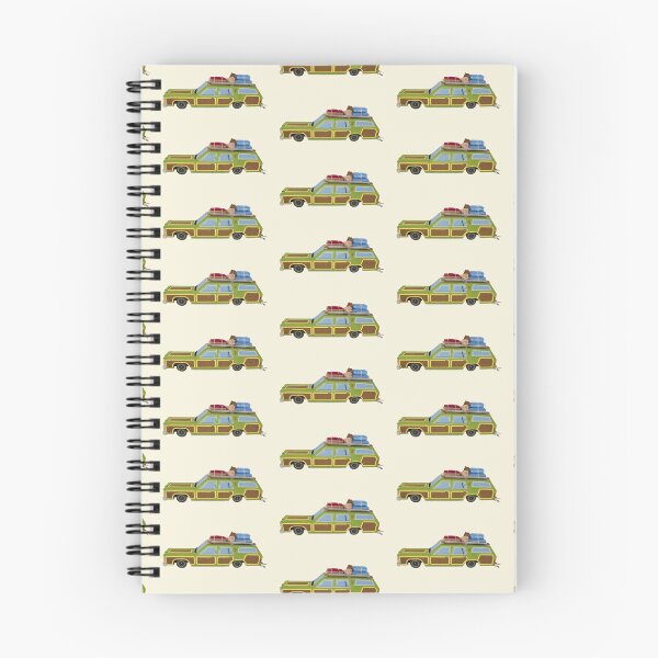 Item preview, Family Truckster designed and sold by eleni-felt-art.