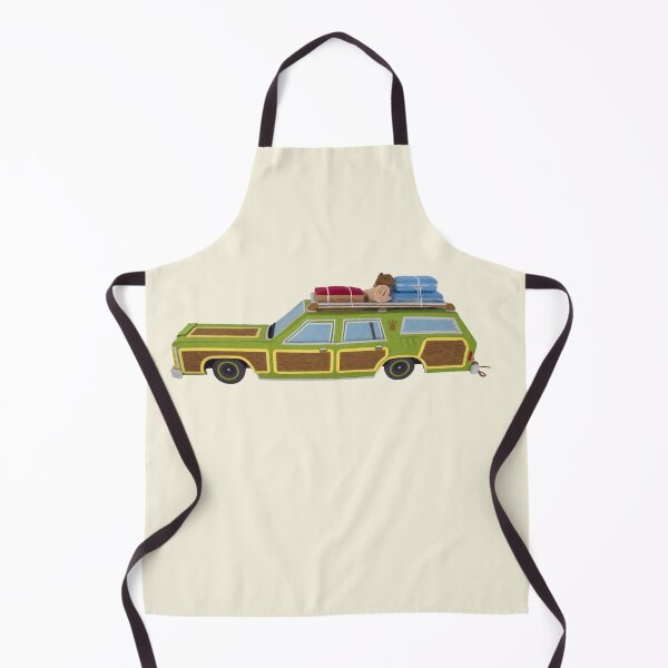 Item preview, Family Truckster designed and sold by eleni-felt-art.