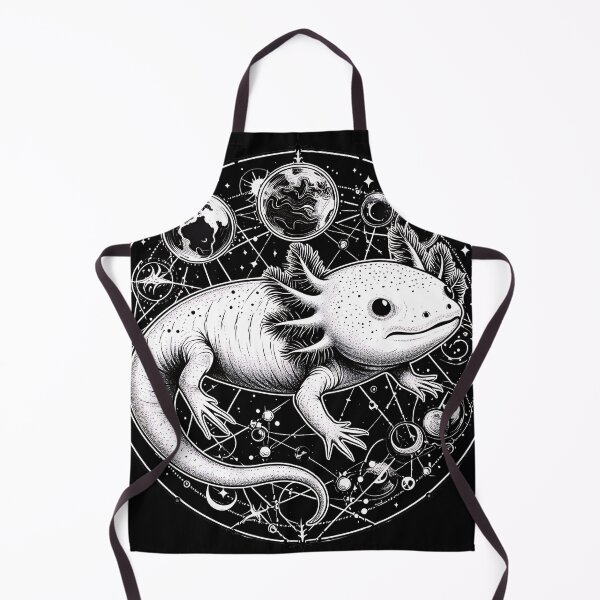 Item preview, Axolotl Art #141 | Axolotl Lovers designed and sold by ksgraphics222.