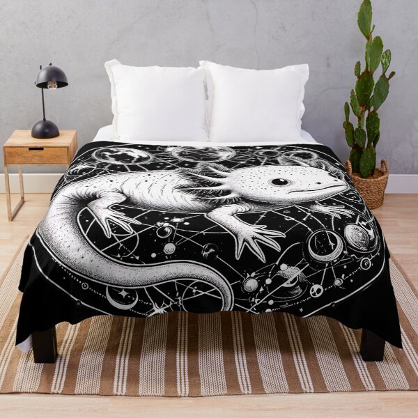 Item preview, Axolotl Art #141 | Axolotl Lovers designed and sold by ksgraphics222.