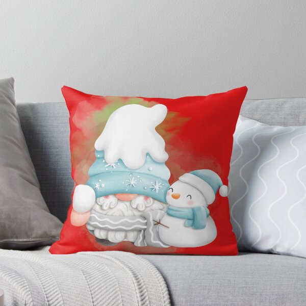 Item preview, Winter Snow Familly  designed and sold by eMShoper.