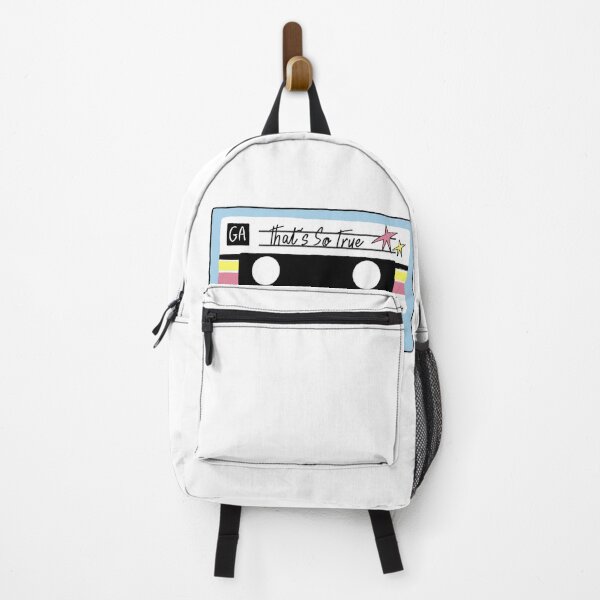 Item preview, Thats So True Cassette designed and sold by vandaziba.