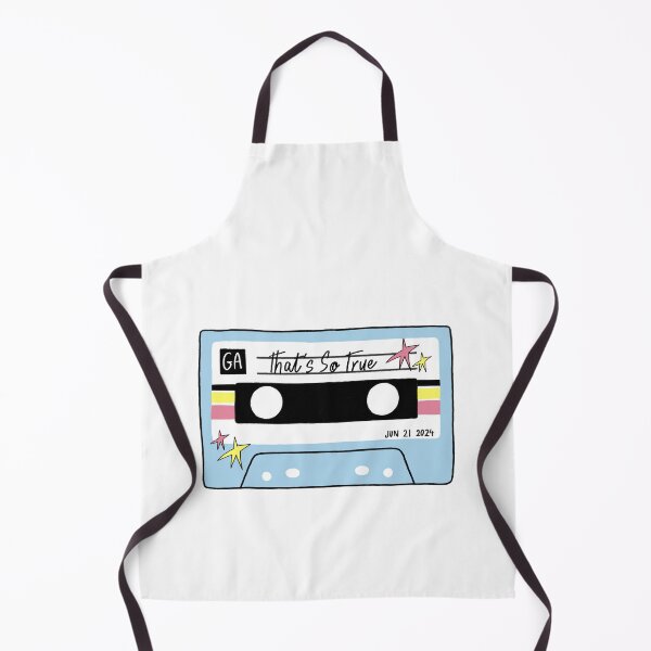 Item preview, Thats So True Cassette designed and sold by vandaziba.