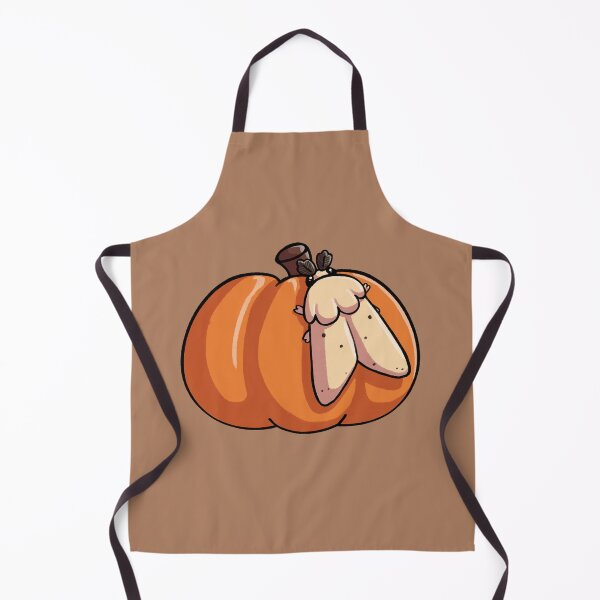 Item preview, Pumpkin Moth designed and sold by itsmothable.