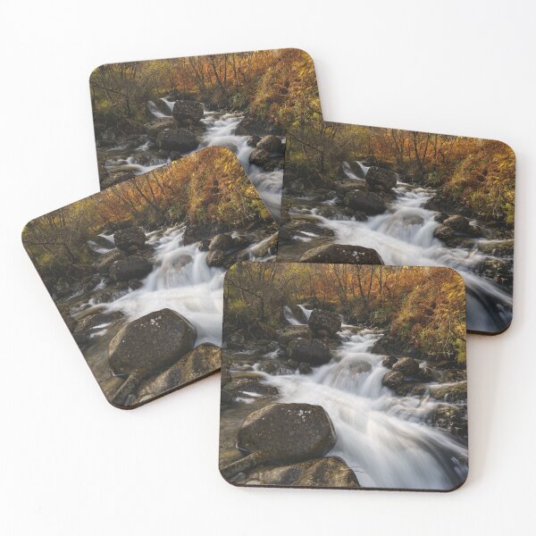 Item preview, Autumn, Isle of Mull designed and sold by Dave Guy.
