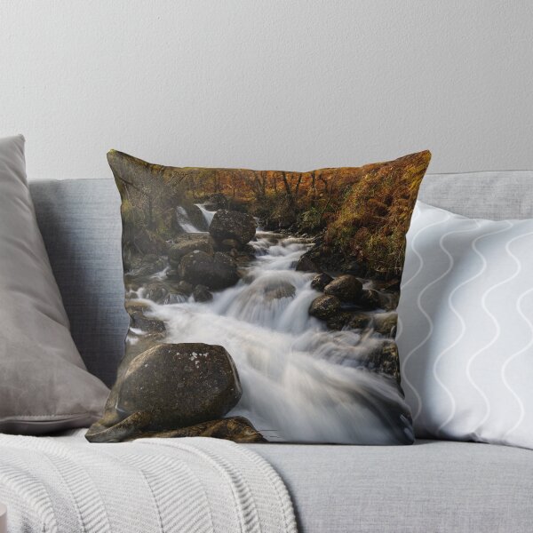 Item preview, Otoño, Isla de Mull designed and sold by Dave Guy.