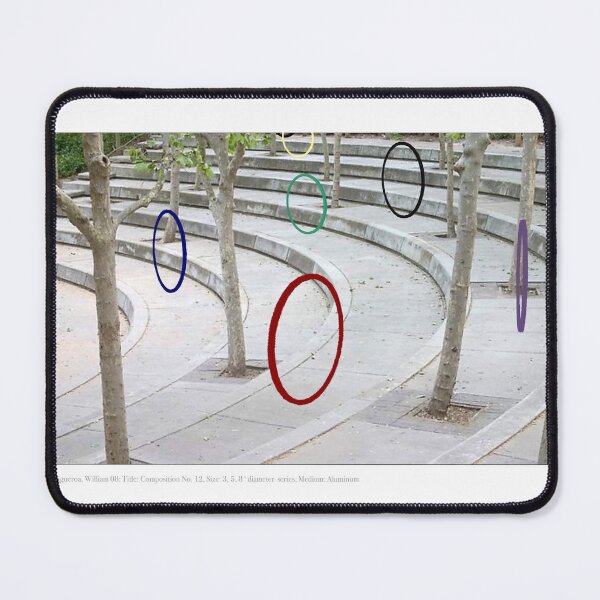 Item preview, Composition No.12 designed and sold by Artarch7.