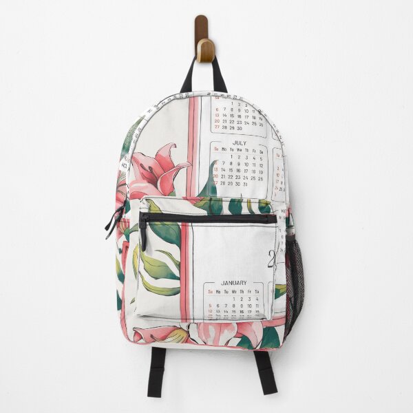 Item preview, Watercolor floral with frame collection designed and sold by paratynka.