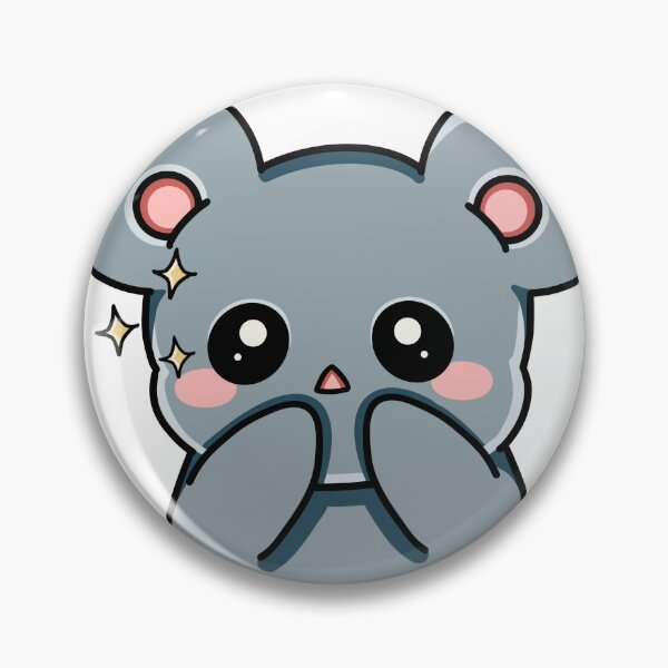 Item preview, JiJi Amazed designed and sold by Diava.