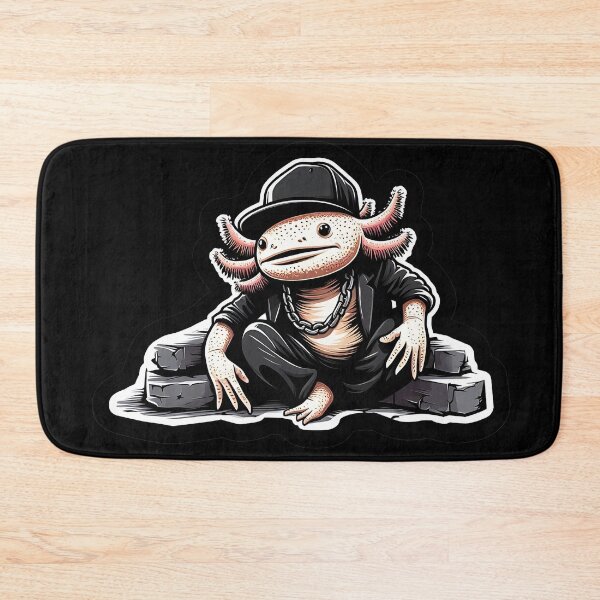 Item preview, Axolotl Art #142 | Axolotl Lovers designed and sold by ksgraphics222.
