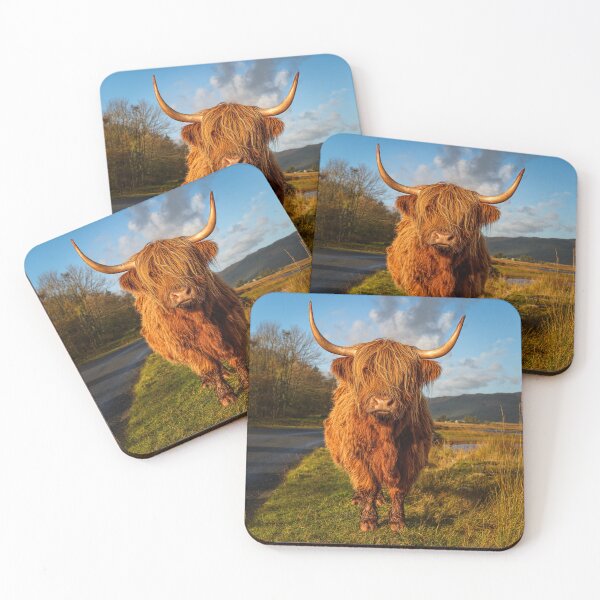 Item preview, Autumn, Isle of Mull designed and sold by Dave Guy.