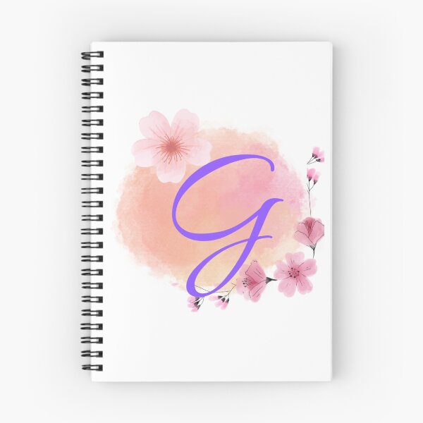 Item preview, Elegant initials: G designed and sold by Almaluz.