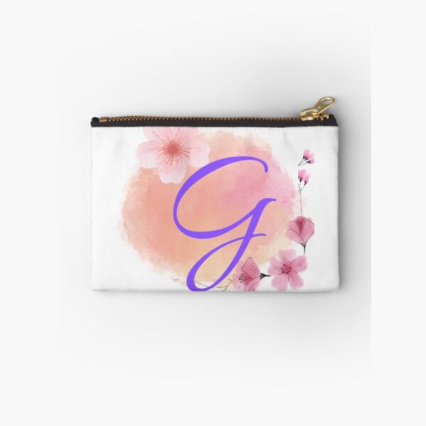 Item preview, Elegant initials: G designed and sold by Almaluz.