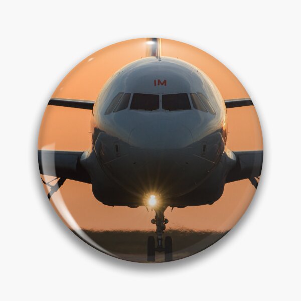 Item preview, EasyJet Airbus A319 designed and sold by manuspotter.