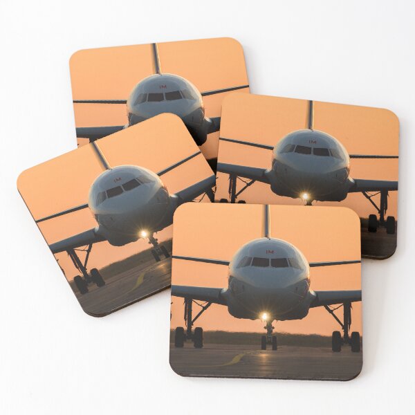 Item preview, EasyJet Airbus A319 designed and sold by manuspotter.