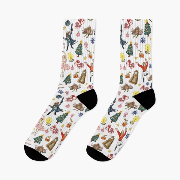 Item preview, Nutcracker Ballet Christmas designed and sold by JessicaWCooper.