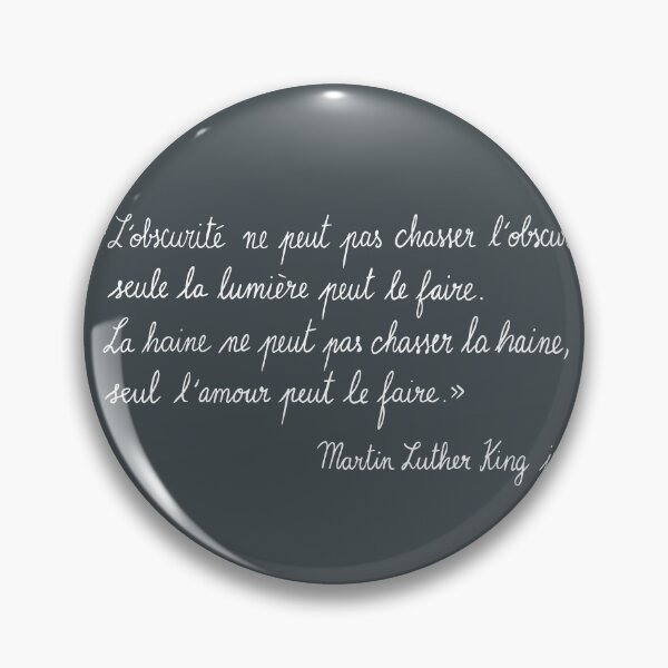 Item preview, Only Love (French) (obsidian) designed and sold by azuliluza.
