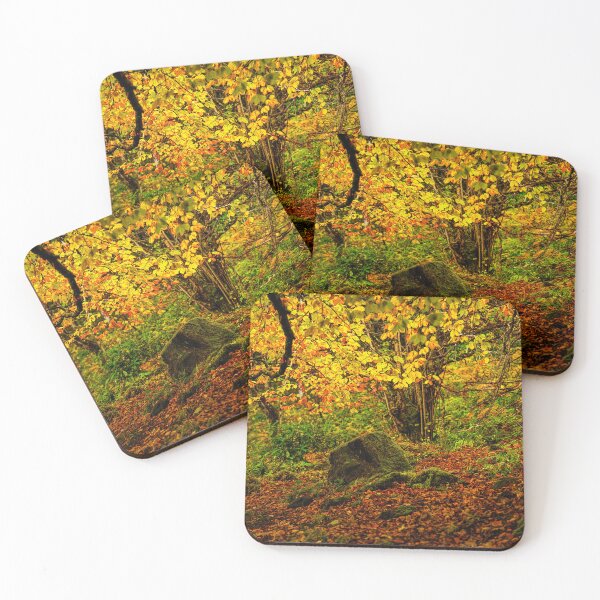 Item preview, Autumn, Isle of Mull designed and sold by Dave Guy.
