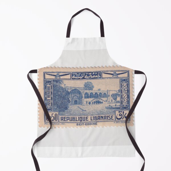 Item preview, Lebanese Stamp designed and sold by rogerstrawberry.