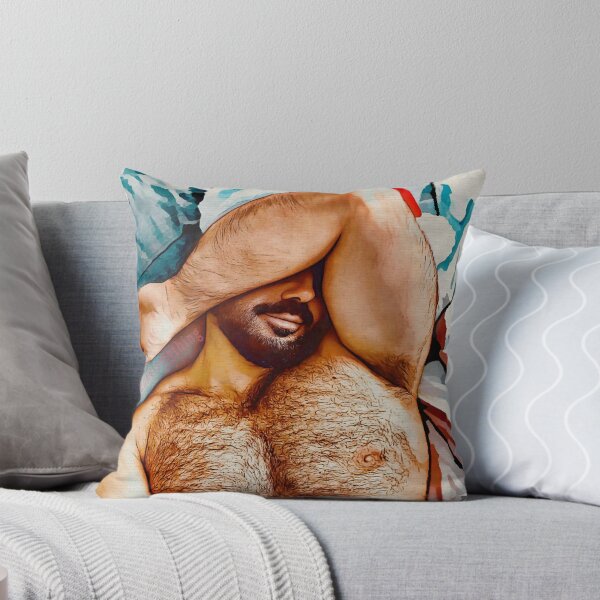 Item preview, Soñando con un momento muy feliz y agradable designed and sold by Hunkyismything.
