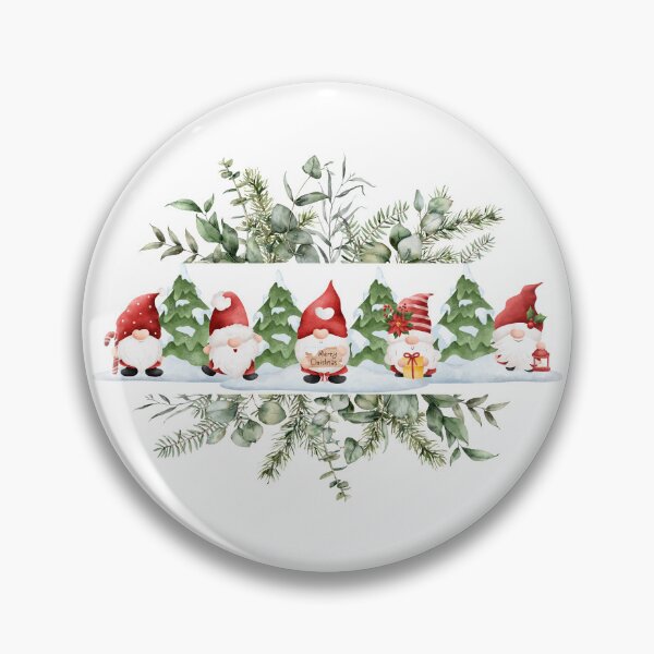 Item preview, christmas trolls designed and sold by eMShoper.