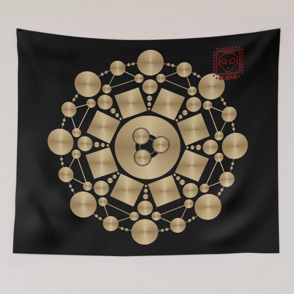 Item preview, Crop Circle #61 designed and sold by MagicEyesOnly.