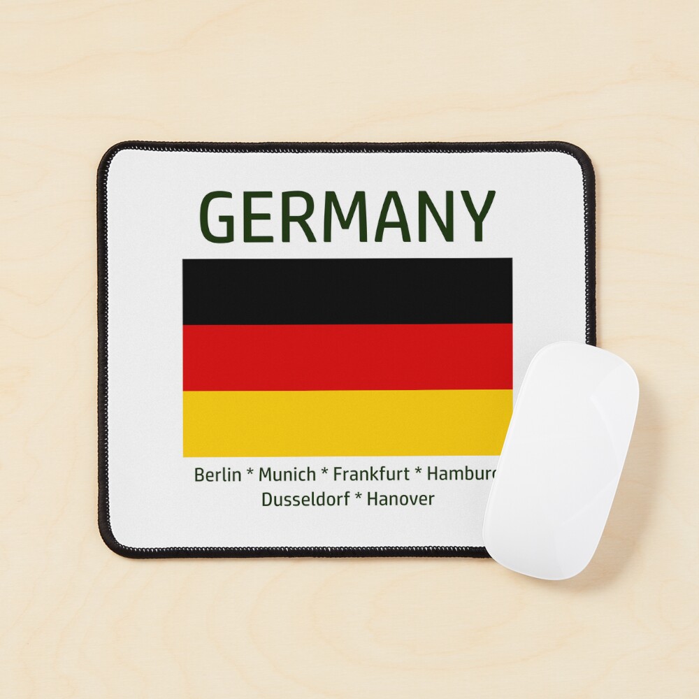 Item preview, Mouse Pad designed and sold by RAMIRELLI.
