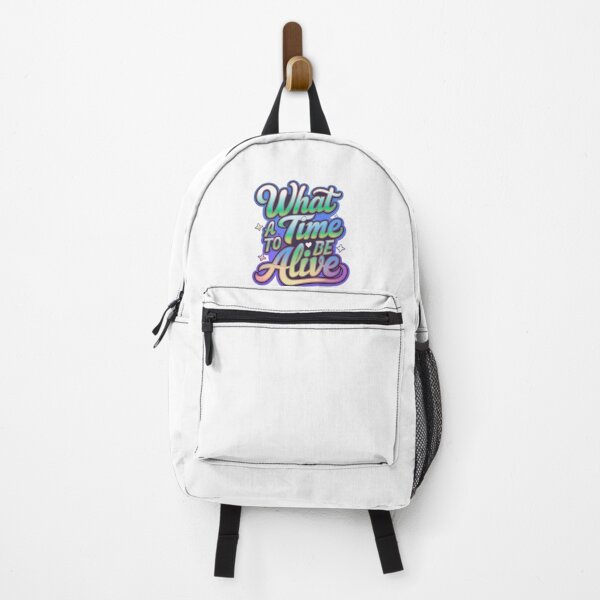 Item preview, What A Time To Be Alive designed and sold by Satyamshop76.