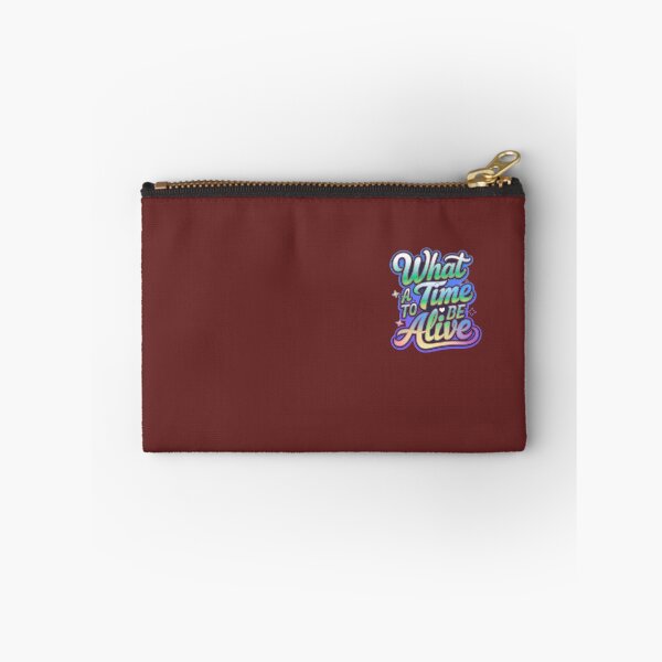 Item preview, What A Time To Be Alive designed and sold by Satyamshop76.
