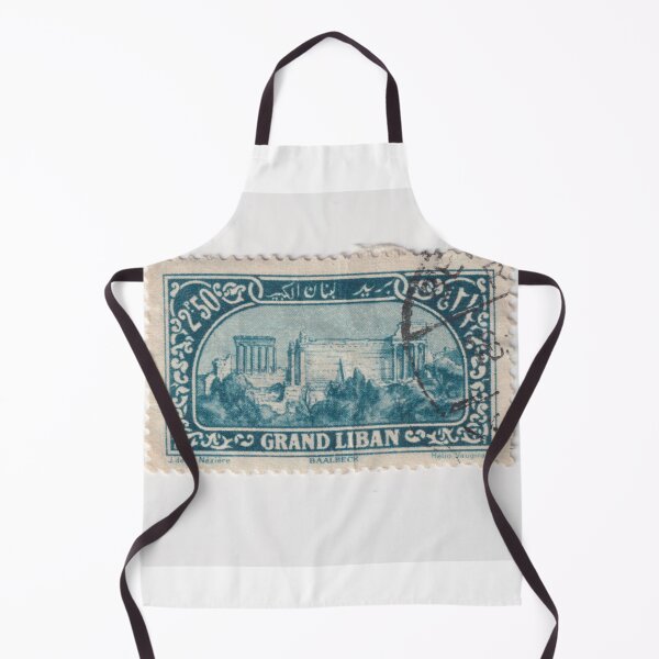 Item preview, Lebanese Stamp, 1920s designed and sold by rogerstrawberry.