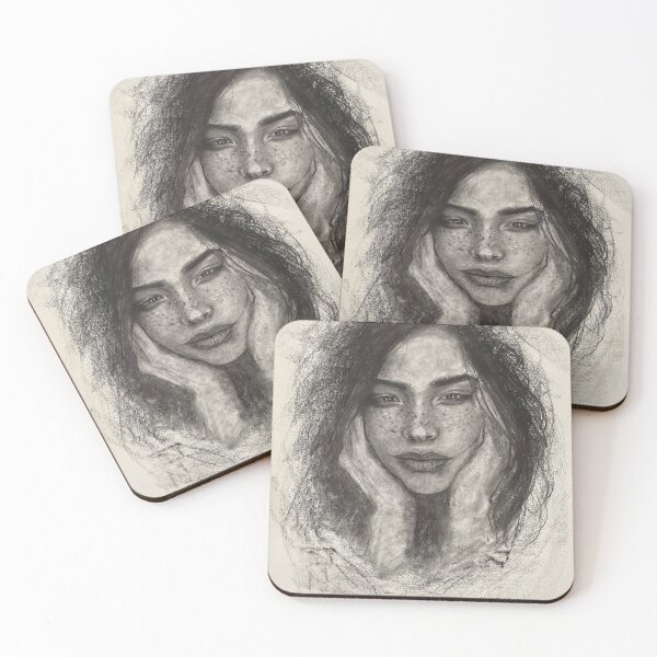 Item preview, Freckles4ever designed and sold by Kylescuro.