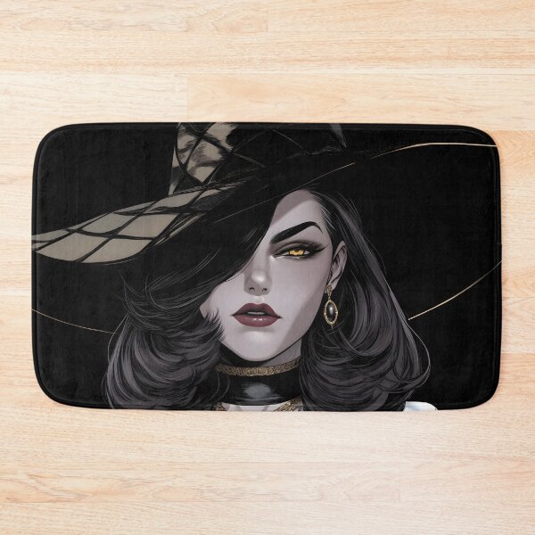 Item preview, Lady Dimitrescu - 49 designed and sold by Infinite-Aspire.