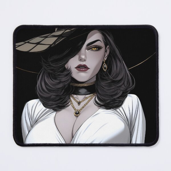 Item preview, Lady Dimitrescu - 49 designed and sold by Infinite-Aspire.